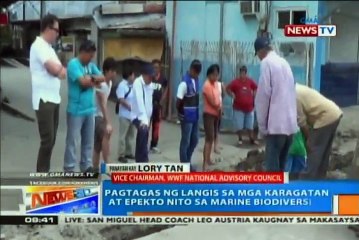 News To Go February 5, 2016 Part 6 / Dailynewsportal.net