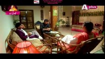 Bheegi Palkein Episode 9 A plus TV 8 January 2016 Indigo Tube