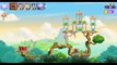 Angry Birds Stella Level 29 â˜…â˜…â˜… Walkthrough Episode 1