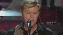 David Bowie & The Arcade Fire - Wake up