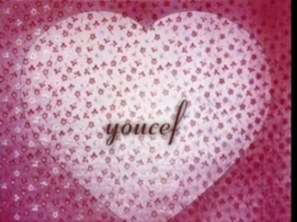 Youcef staifi