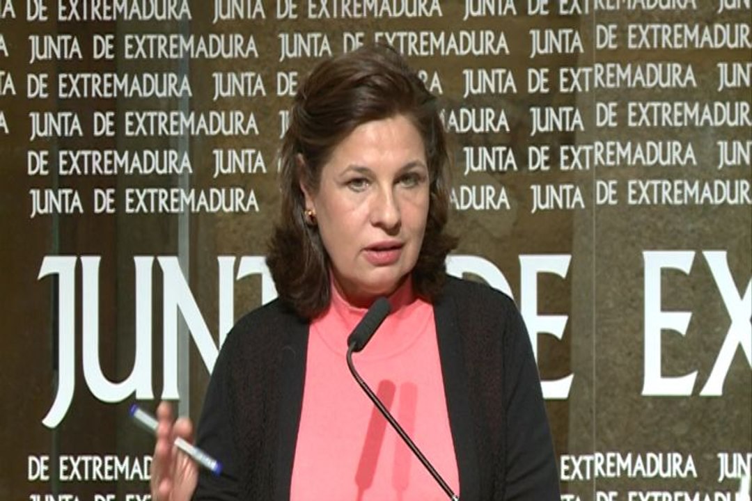 Junta y grupos establecen “grandes líneas” de PGEx