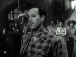 PEDRO INFANTE   LA BARCA DE ORO
