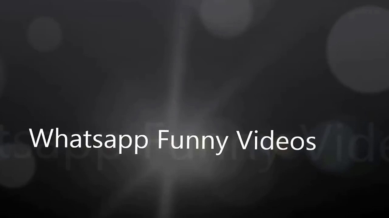 Best WhatsApp Funny Videos In Hindi Ever 2016 - Latest Whatsapp Funny Video Comedy Clips 2016