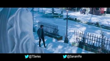Tum Bin Jeyaa New Full HD Video song-2016 [Sanam Re Movie} Yami Gautam