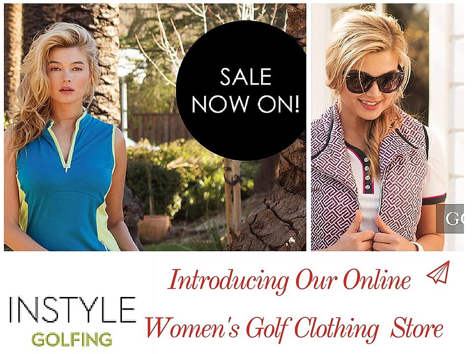 Golf Pants Clearance