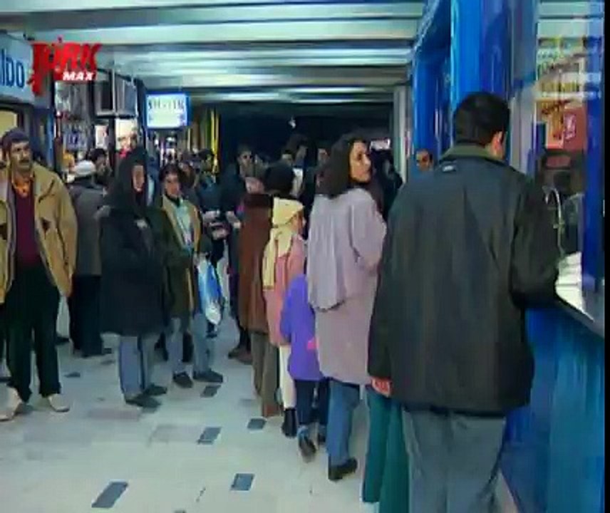 Bir Demet Tiyatro 3.Bölüm HD Kalite İzle Komedi