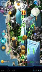 Lightning fighter 2 part 13