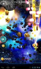 Lightning fighter 2 part 15