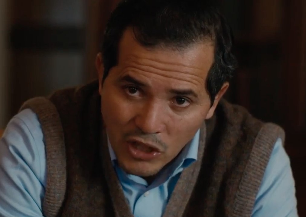 Stealing Cars Official Trailer @1 (2016) - Emory Cohen, William H. Macy Movie HD