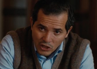 Stealing Cars Official Trailer @1 (2016) - Emory Cohen, William H. Macy Movie HD