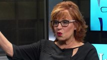 Joy Behar Defends Trump, Calls View of Iowa Caucus 