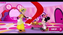 Mickey Mouse Clubhouse Minnie-Rellas Magical Journey - Minnie csodálatos utazása
