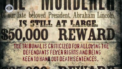 The Assassination of Abraham Lincoln