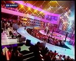 Star Academy 4  - Laissez Moi Danser  (En Live)