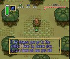Lets Play Legend of Zelda: Link to the Past [Part 11]
