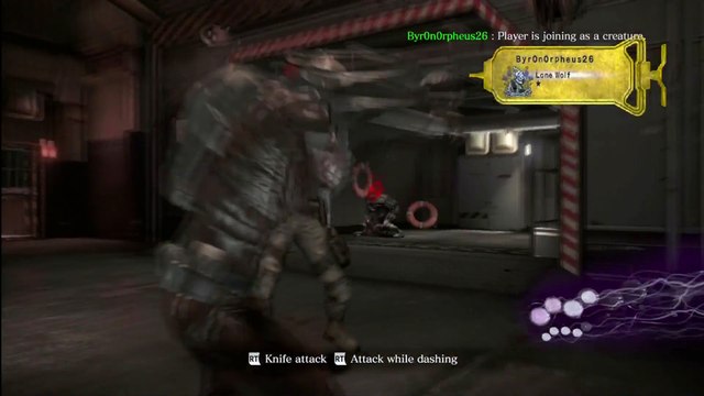 RESIDENT EVIL 6 [HD] AGENT HUNT MODE SUCCESSFUL HUNT (39-43) EPIC