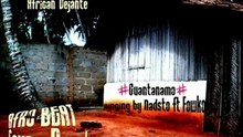 Afro beat guantanamo(coupé décalé)