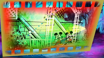 Adorable Couple - A Mickey Mouse Cartoon - Disney Shows