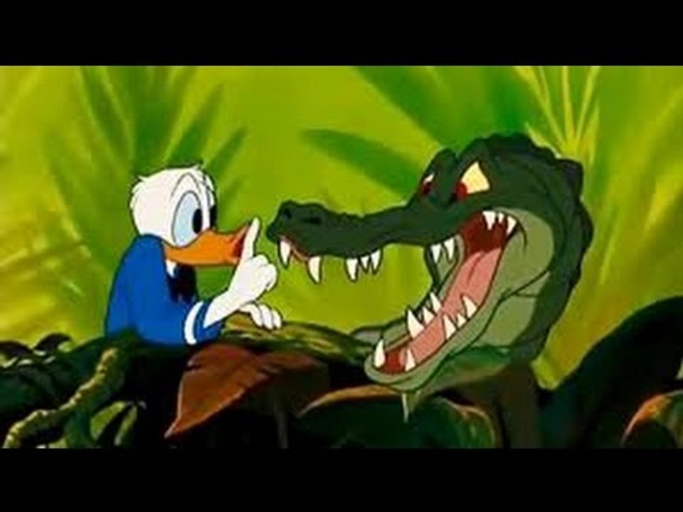 As Aventuras De Mickey E Donald - Tico E Teco - Os Esquilos Solitários