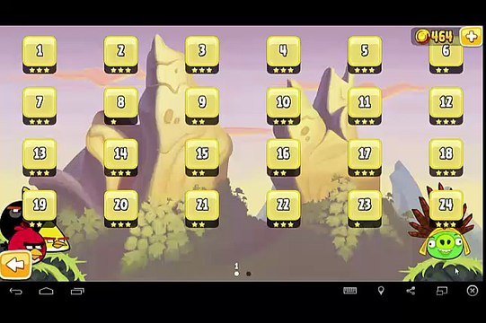 ANGRY BIRDS Super Seeds to supersize your birds