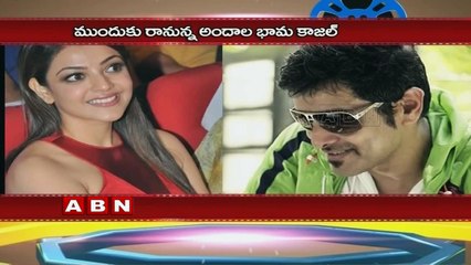 Kajal Aggarwal finally set to work with Vikram  (05-02-2016)