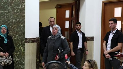 Israel condena colonos por queimar palestino vivo
