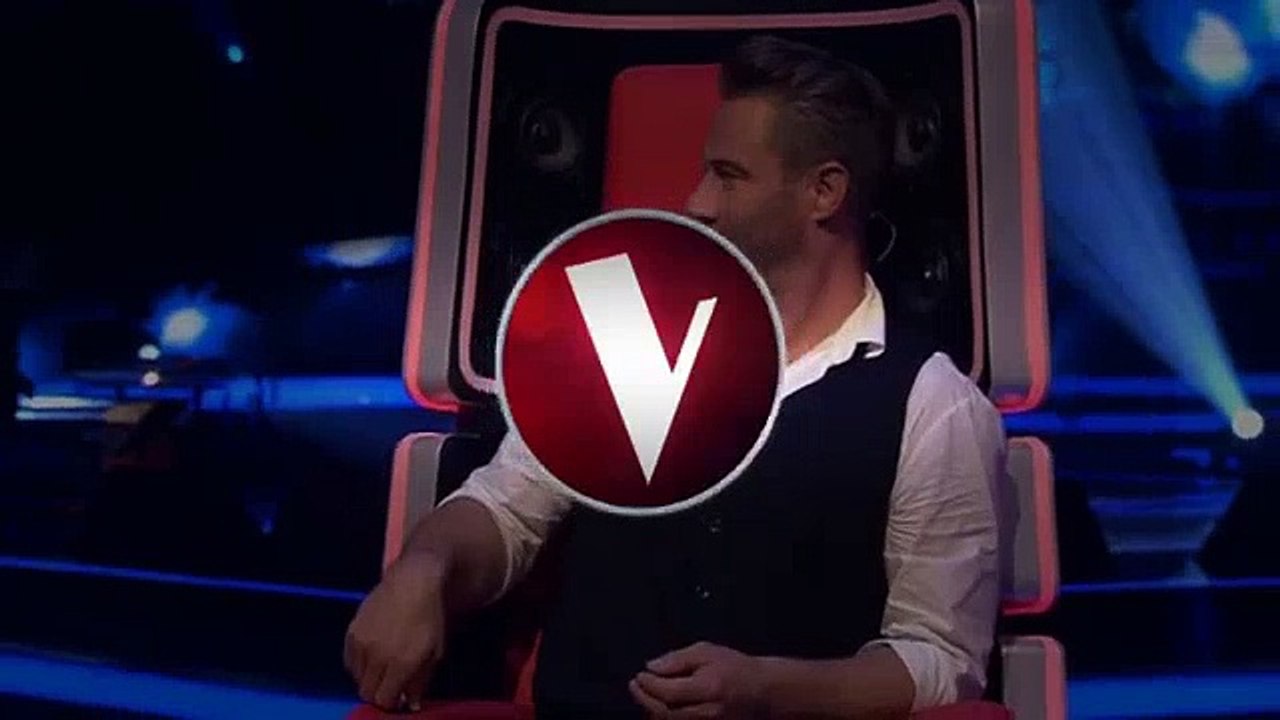 The Voice Kids 2016: Sashas erste Talents | The Voice Kids | SAT.1