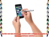 Wacom Bamboo Stylus solo 3 - Bol?grafo digital para iPad y tabletas color naranja