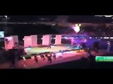 Sean Paul Performed in Pakistan Super League (PSL)-2016 Opening Ceremony
