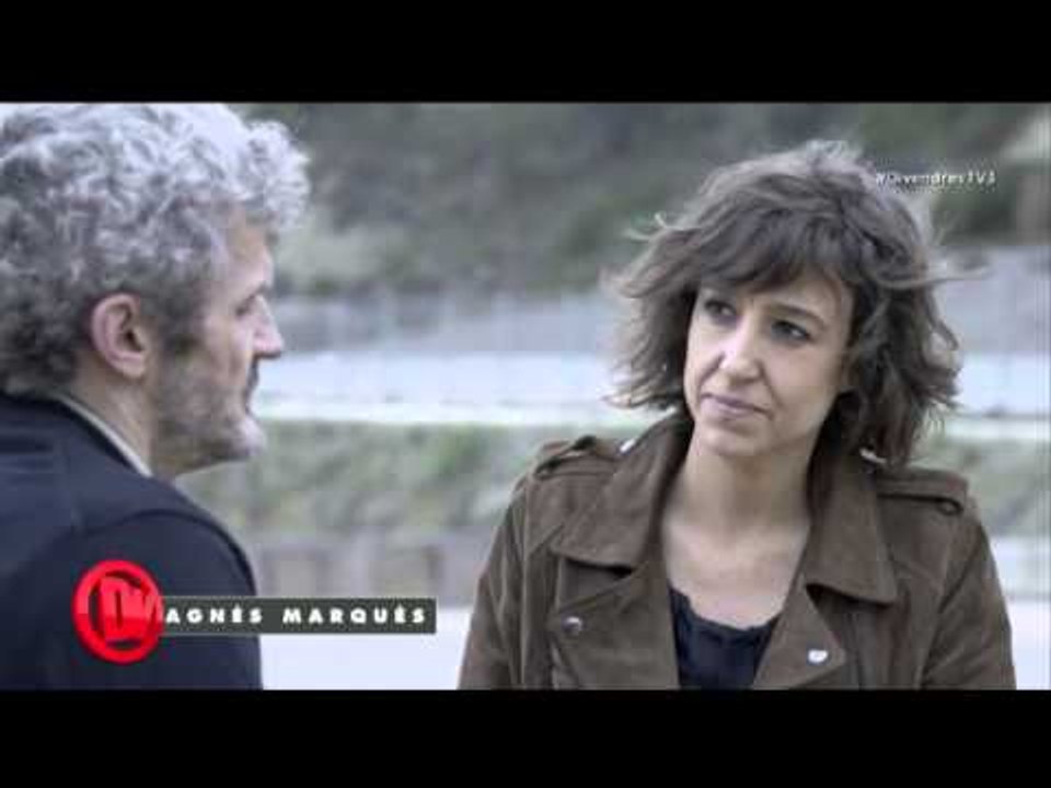 TV3 - Divendres - "La gent normal", amb Agnès Marquès