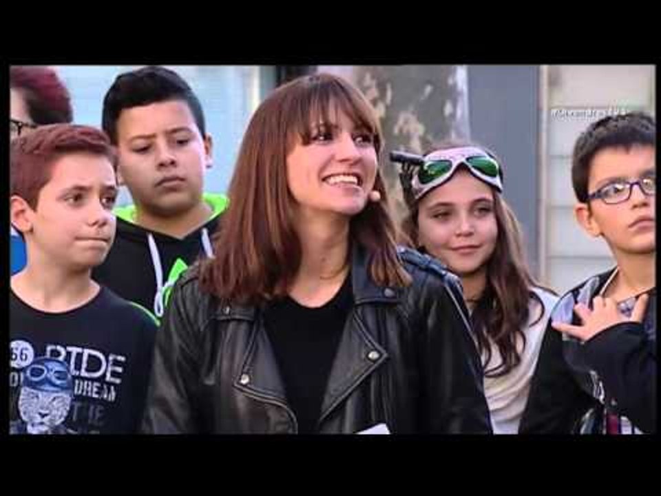 TV3 - Divendres - Les recomanacions de Vilanova i la Geltrú
