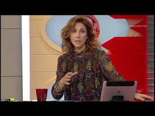 TV3 - Divendres - Repassem l'actualitat de la setmana