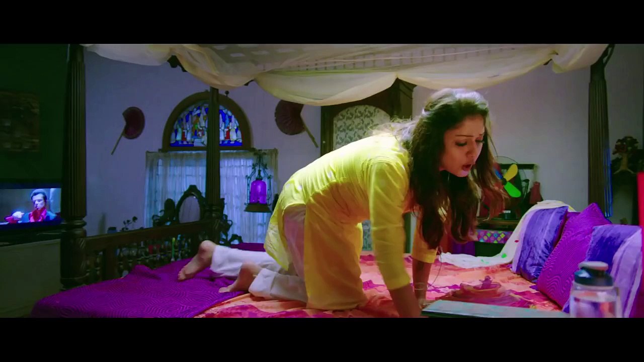Idhu Namma Aalu Trailer  T.R.Silambarasan STR, Nayantara, Andrea Jeremiah, Kuralarasan T.R