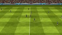 FIFA 14 Android - FC Barcelona VS Juventus (Latest Sport)