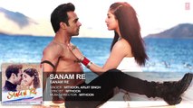 SANAM RE Songs | JUKEBOX | Pulkit Samrat, Yami Gautam, Divya Khosla Kumar | T-Series