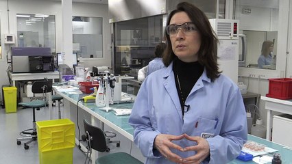 L'Oréal looks to 'skin factory' to end animal testing