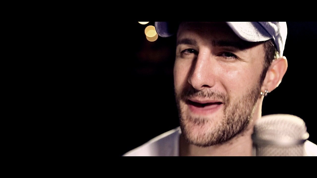 Esperanza - David DiMuzio feat. Mikey Bustos