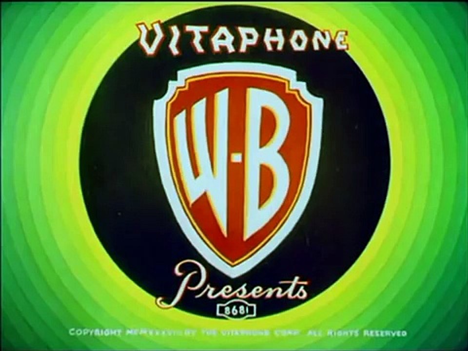 Youre an Education 1938 - recreated titles