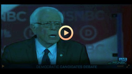 Democratic Party Presidential Debates News and Updates Live (3)