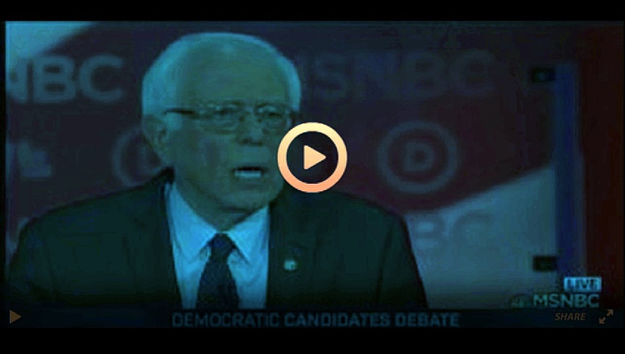 Democratic Party Presidential Debates News and Updates Live (3)