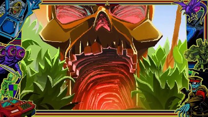 CALL OF DUTY BO3《Extra chapter 番外編》【【DEAD OPS ARCADE 2】】