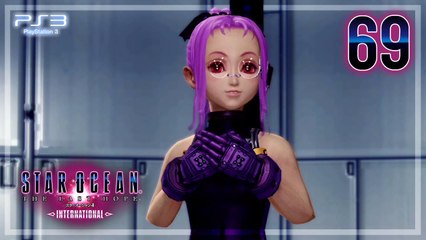 Star Ocean ： The Last Hope International 【PS3】 #69 「JPdub │ENsub」