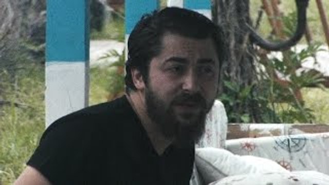 Semih Tuncay Artık Yarışmada Yok - Ütopya Türkiye 8 Eylül 2015