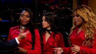 Fifth Harmony Answers Fan Questions