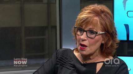 Joy Behar Likens Politicians to Terrorists Over Flint Water Crisis
