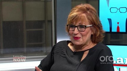 Joy Behar: Bill Cosby Might Get Off Like O.J. Simpson