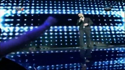 Tarkan Sevdanın Son Vuruşu 2010 Single HD 10.05.2010