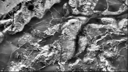 Rusya: Suriye’de 49 hedefi imha ettik; IŞİD, Şam’dan çekiliyor