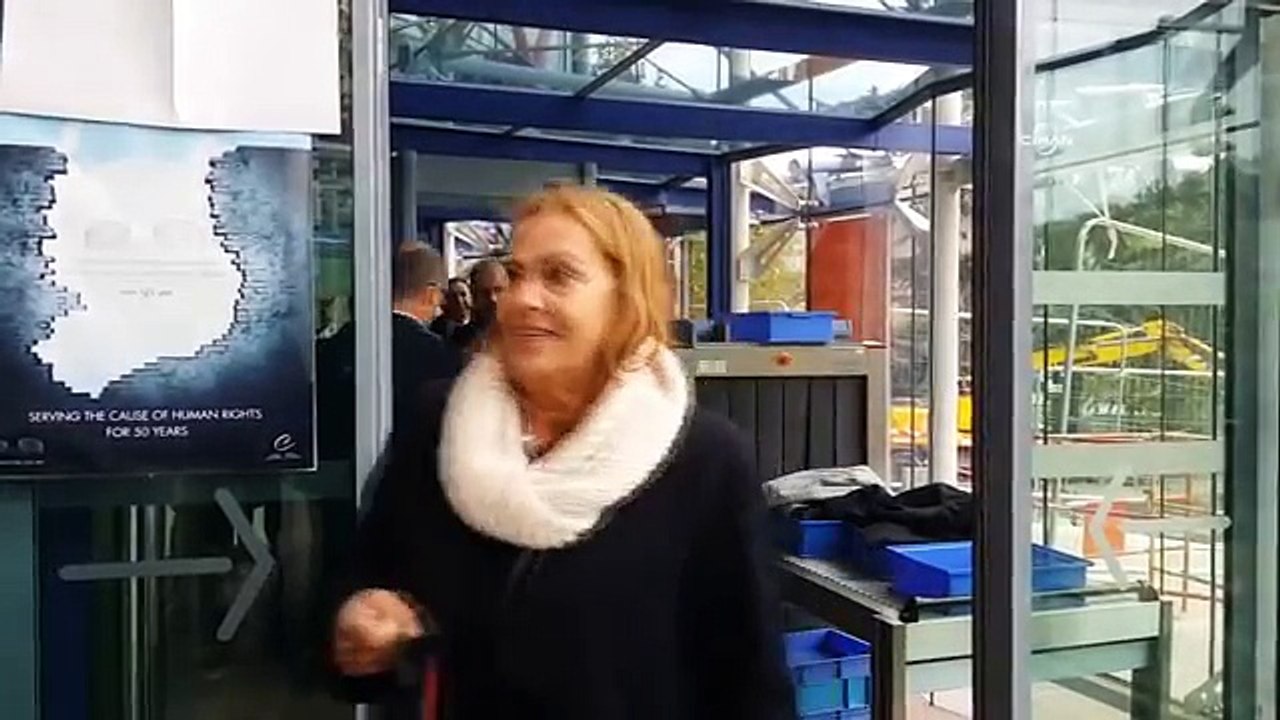 AİHM: 1915 olaylarını 'soykırım' olarak tanımlamamak ifade özgürlüğü